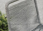 Marco Counter Stool -Med Grey