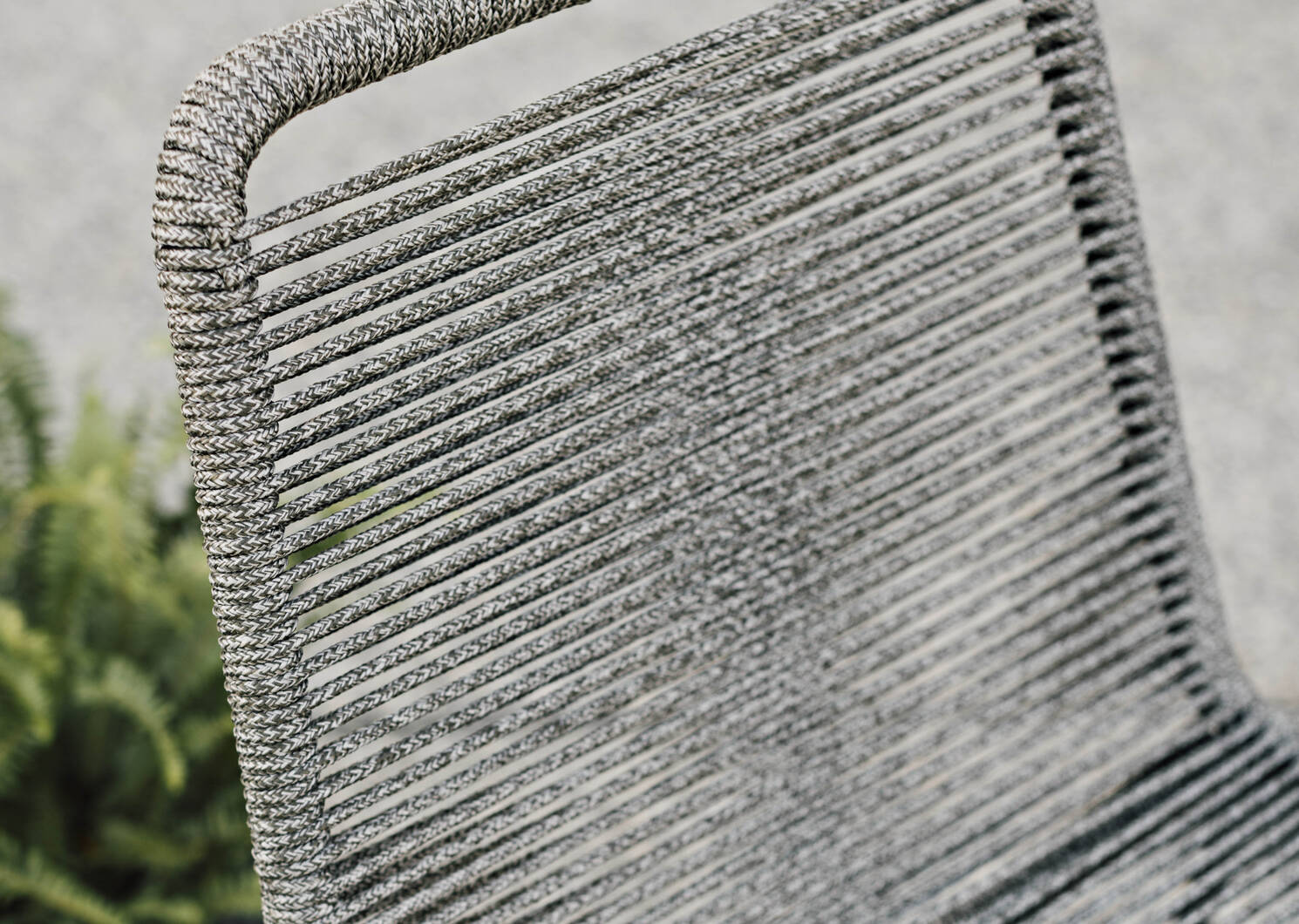 Marco Counter Stool -Med Grey