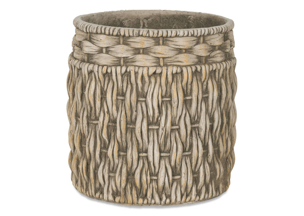Solana Planter Small