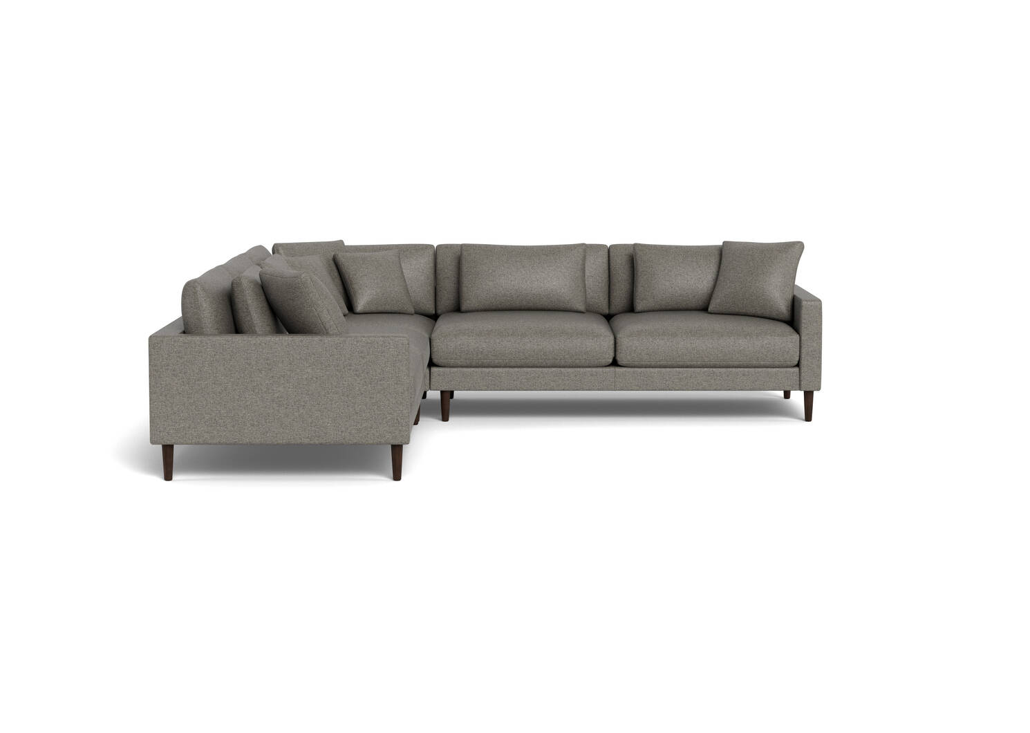 Nixon Custom Sectional