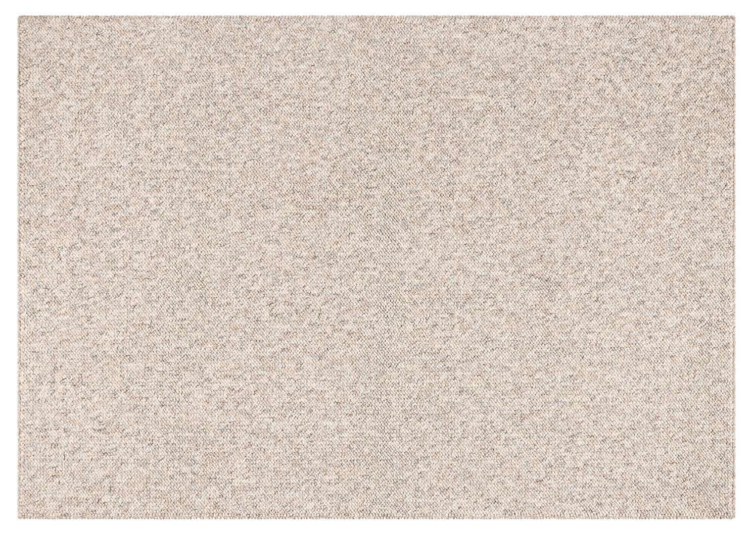 Tapis Alonzo 63x90 grège