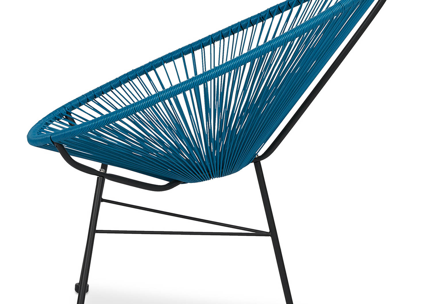 Fresno Chair -Tao Teal