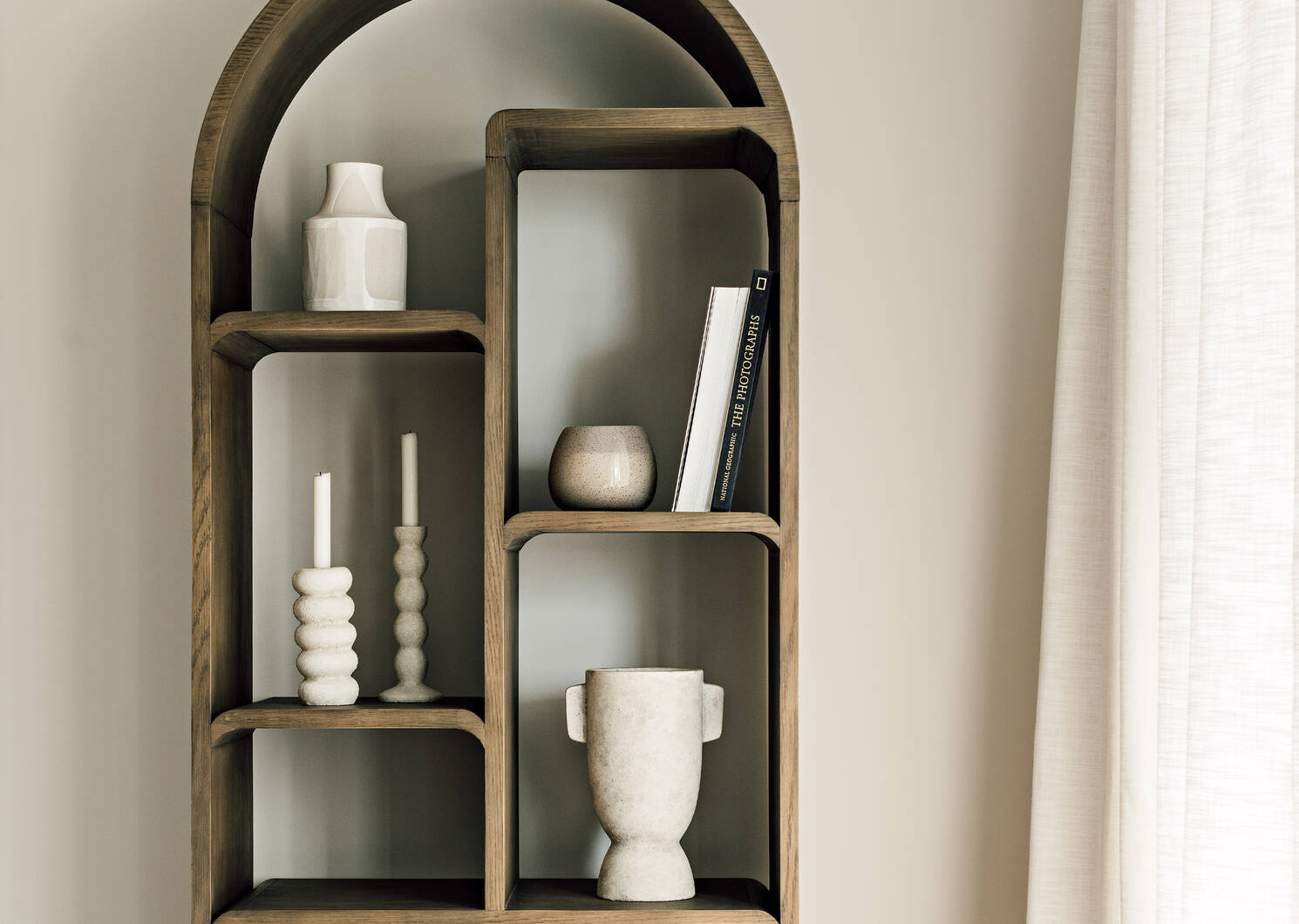 Vases Vander
