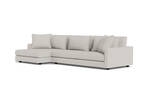 Berg Custom Sofa Chaise