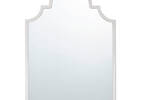 Anaca Wall Mirror Silver