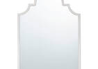Anaca Wall Mirror Silver