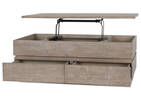 Ferdinand Coffee Table -Merit Pine