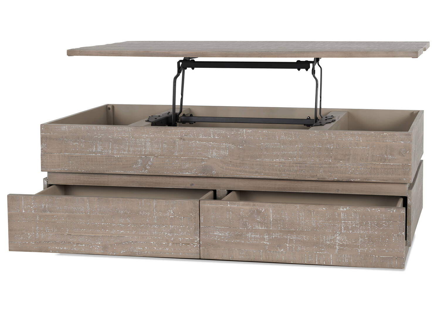 Ferdinand Coffee Table -Merit Pine