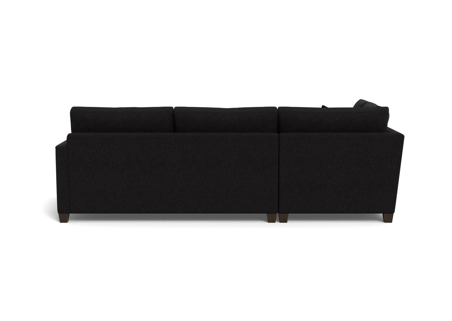 Liberty Custom Sectional w/ Double Bed