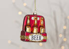 Sixer Beer Orn