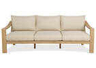 Tulum Outdoor Sofa -Natural