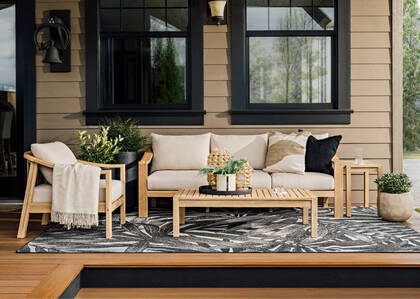 All New Furniture | Urban Barn | Urban Barn