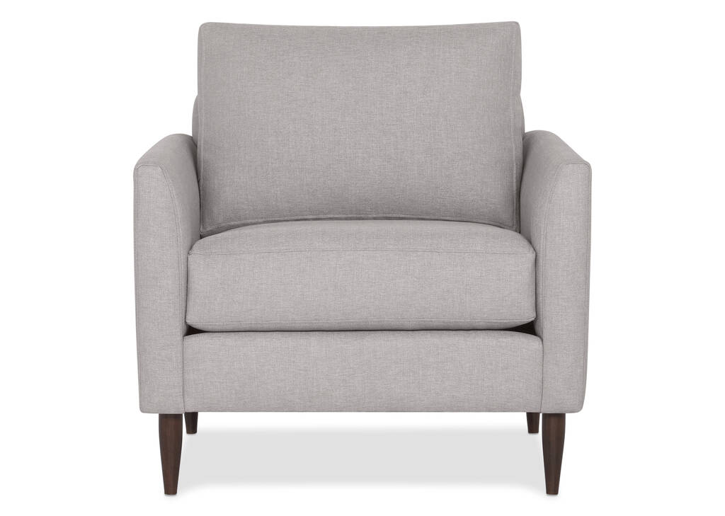 Malcolm Custom Chair