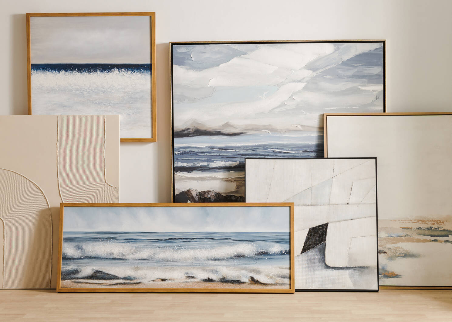 Viewpoint Wall Art Urban Barn