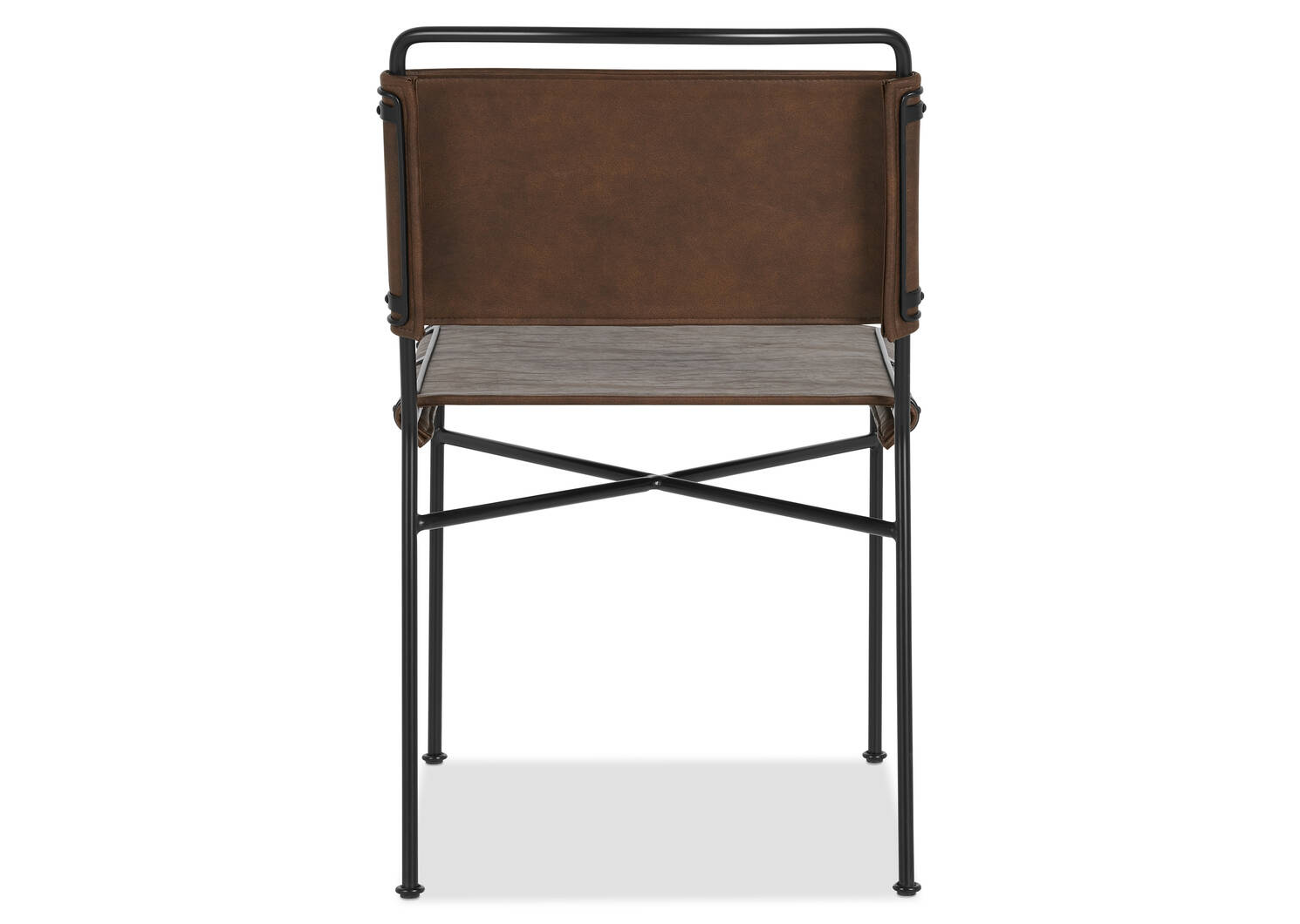 Emmory Dining Chair -Como Brown