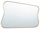 Mercy Wall Mirror