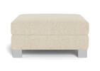 Tribeca Custom Ottoman