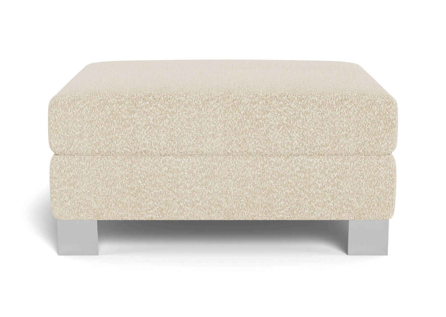 Tribeca Custom Ottoman