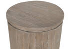 Ferdinand Side Table -Merit Pine