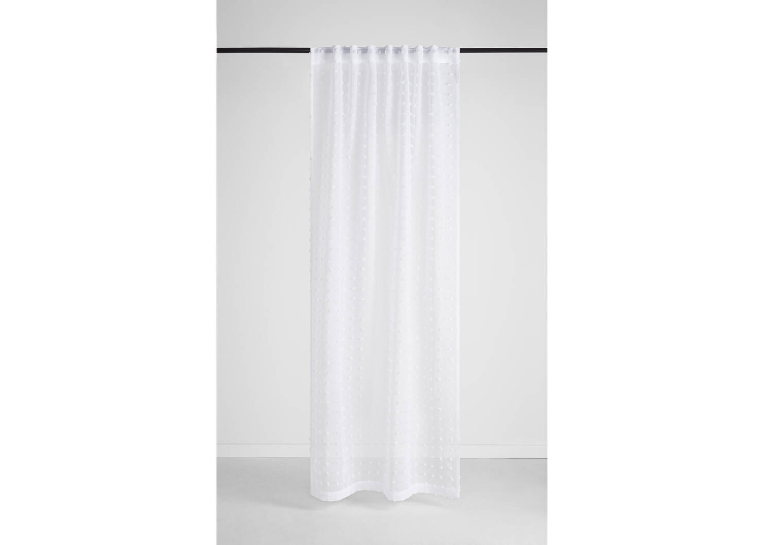 Hanami Sheer 96 White