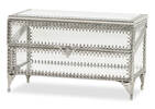 Markle Rectangle Jewelry Box