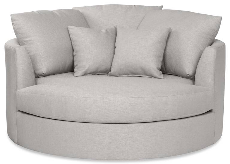 Round snuggle chair canadian tire