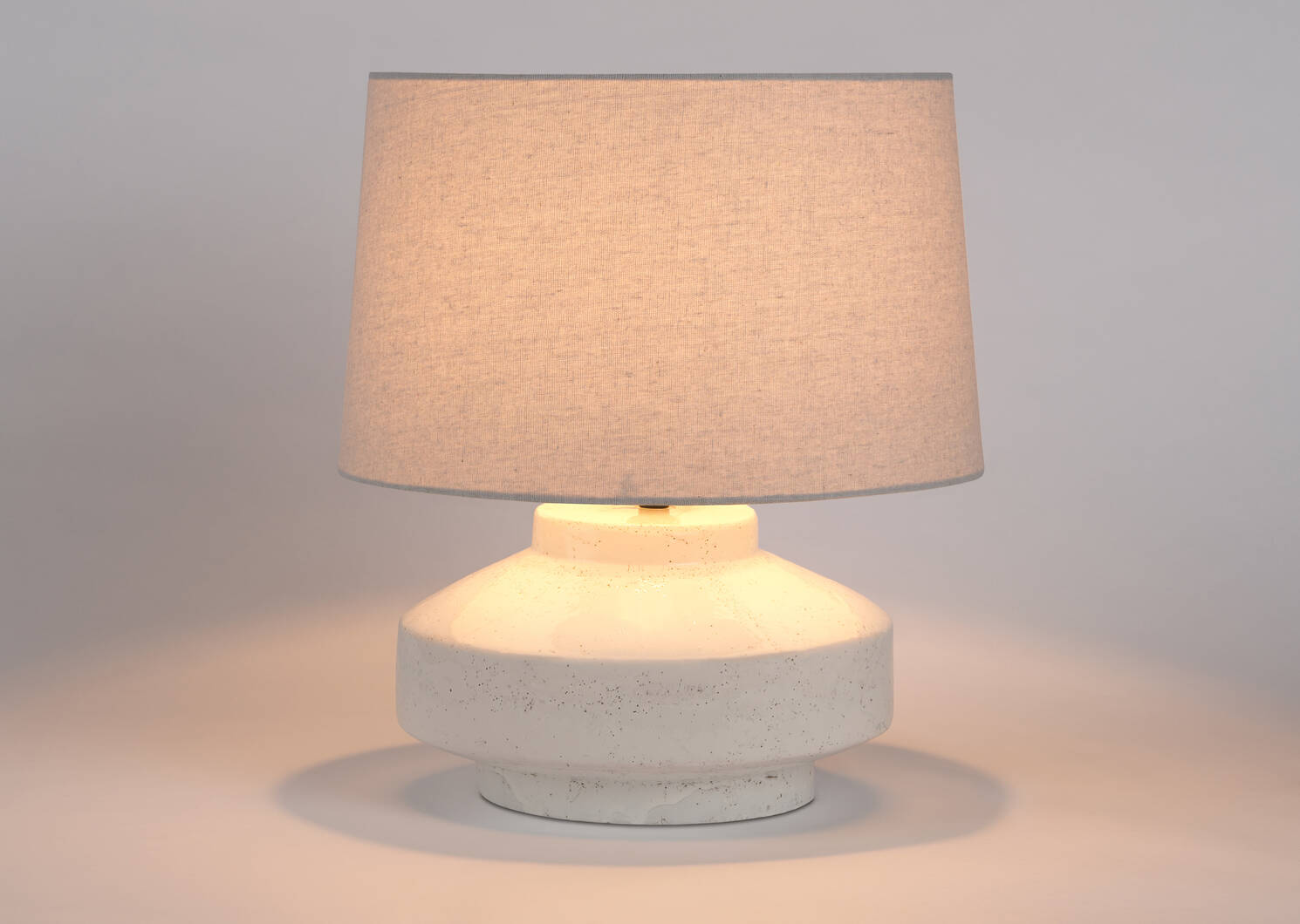 Lampe de table Sardis
