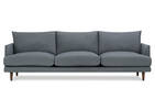 Weston Sofa -Gia Charcoal