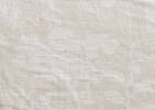 Camella Cotton Duvet Set King Sand/Iv