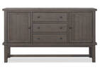 Noland Sideboard -Delray Chia