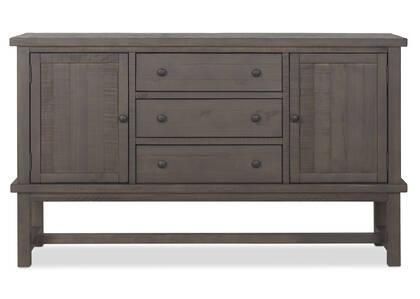 Noland Sideboard -Delray Chia