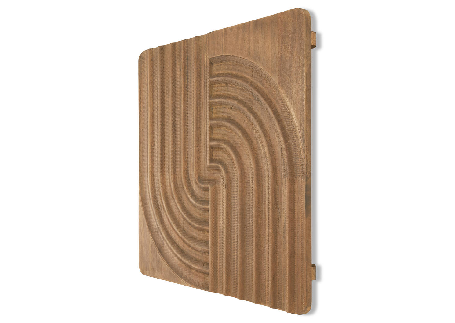 Panneau de bois IV Brohm naturel