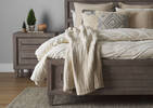Samira Duvet Sets - Sand