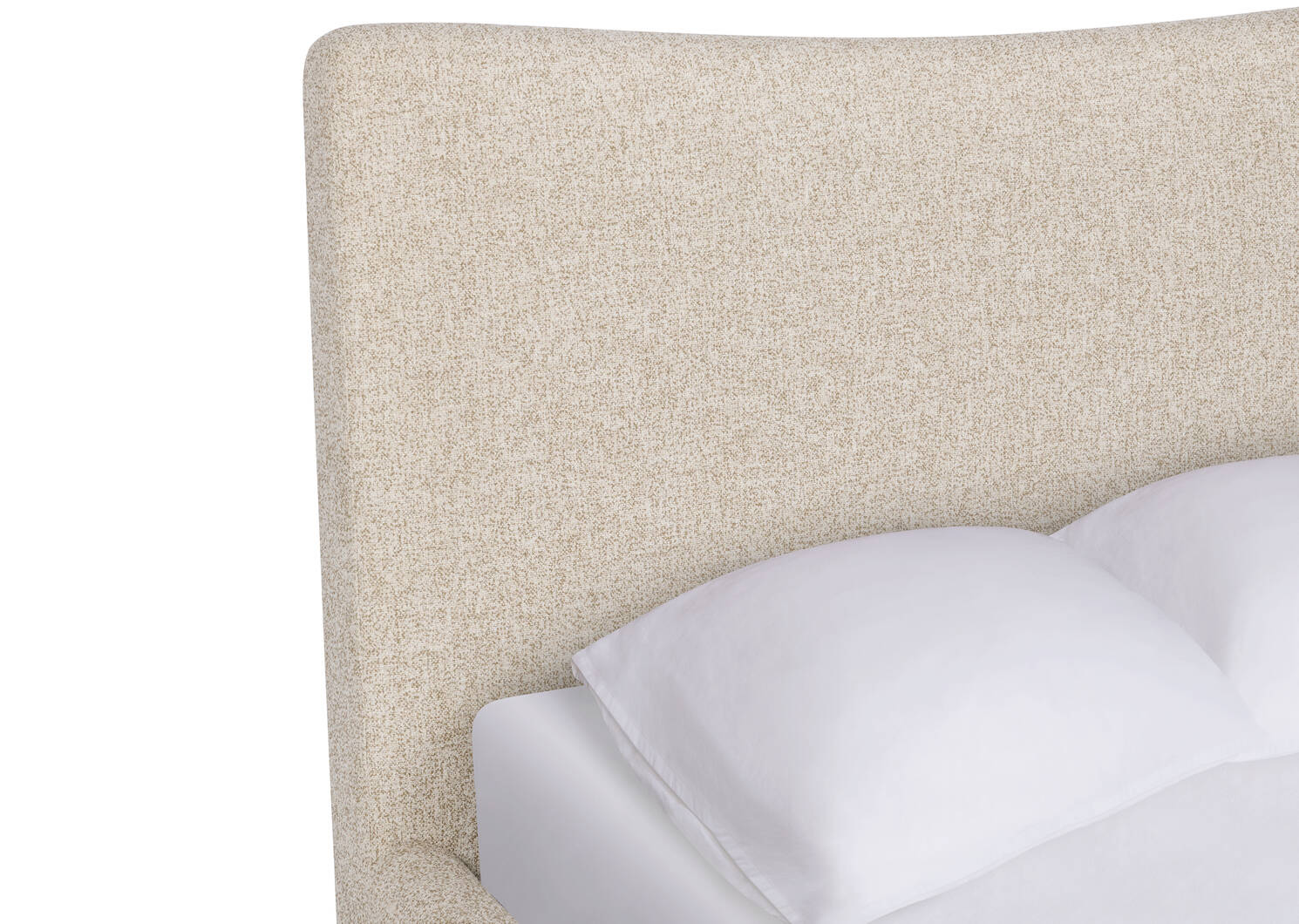 Armando Bed -Yala Mocha, KING