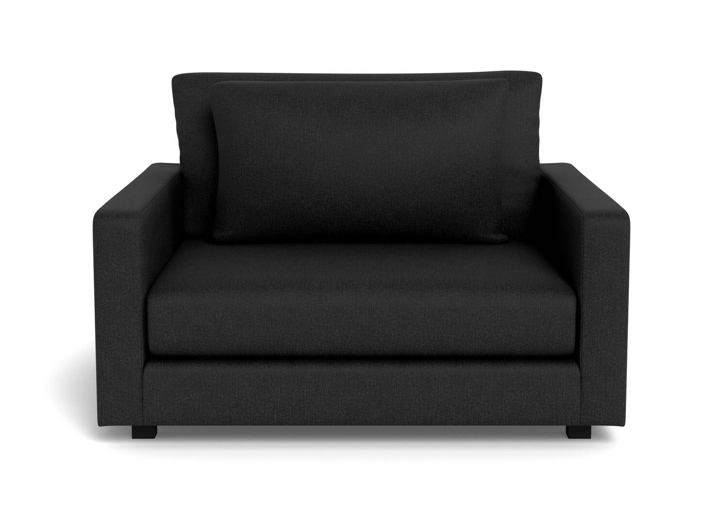 Berg Custom Chair