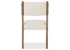 Bergen Dining Chair -Vista Raw Sugar