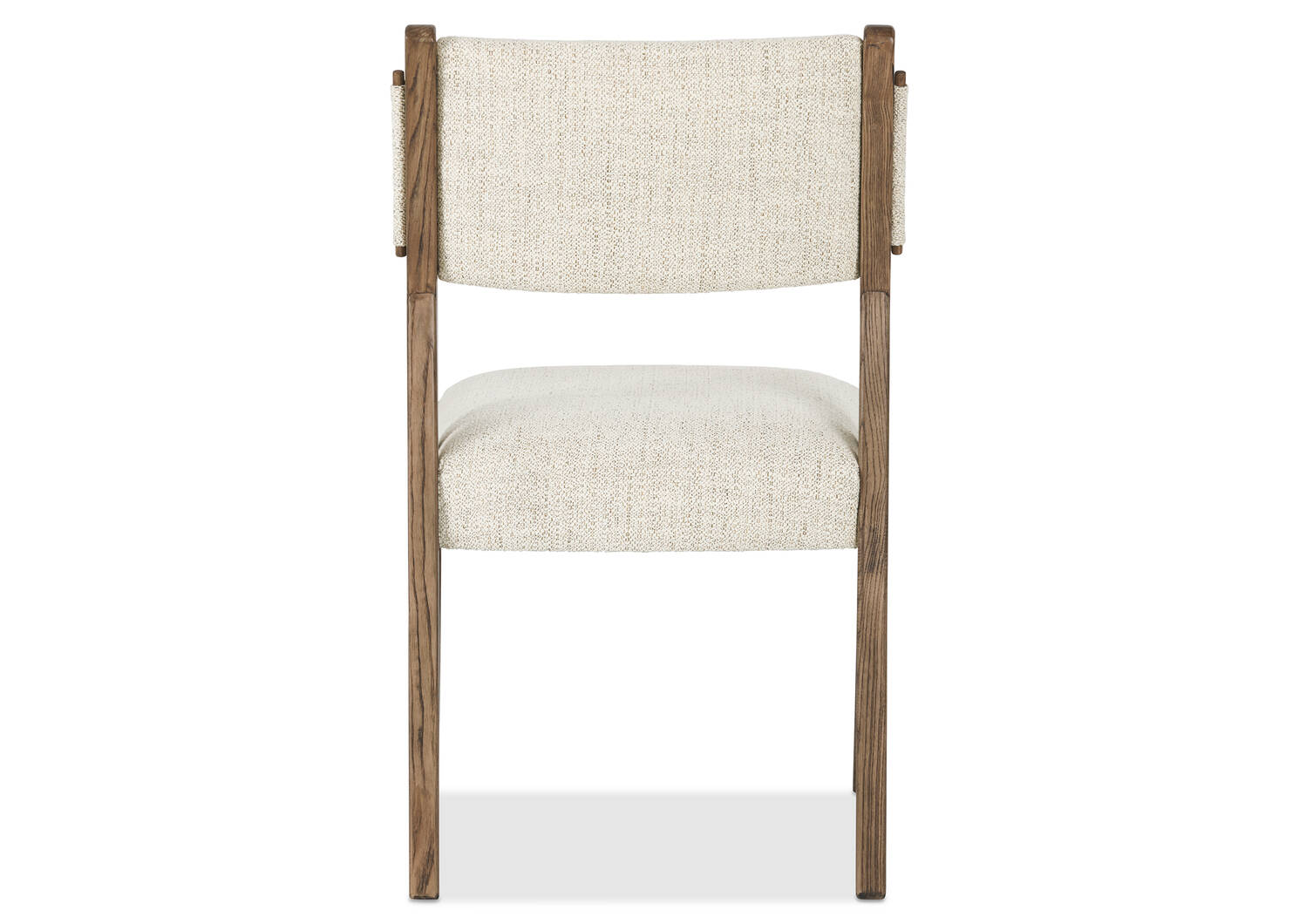 Bergen Dining Chair -Vista Raw Sugar