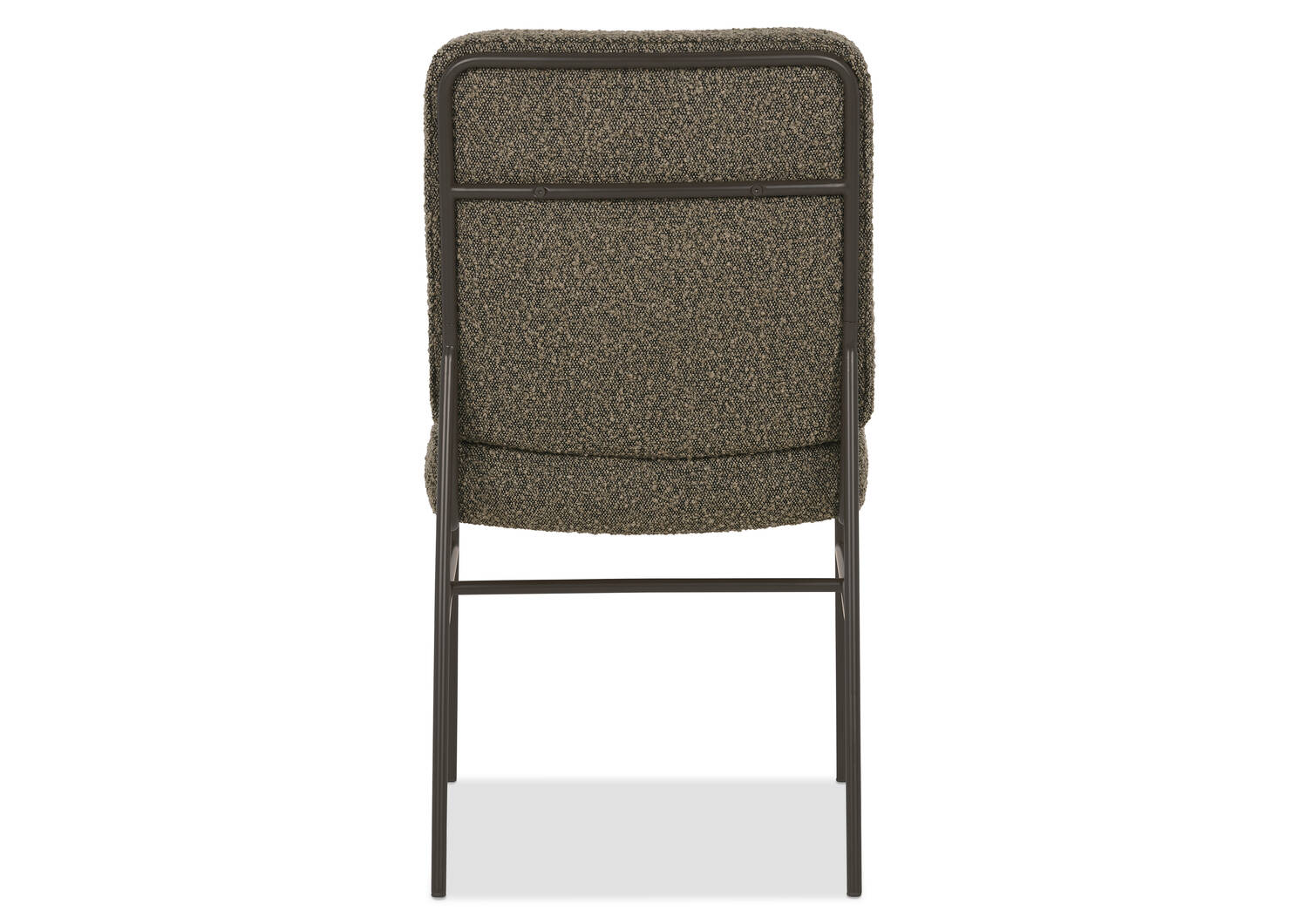 Kenzie Dining Chair -Amalie Café Noir