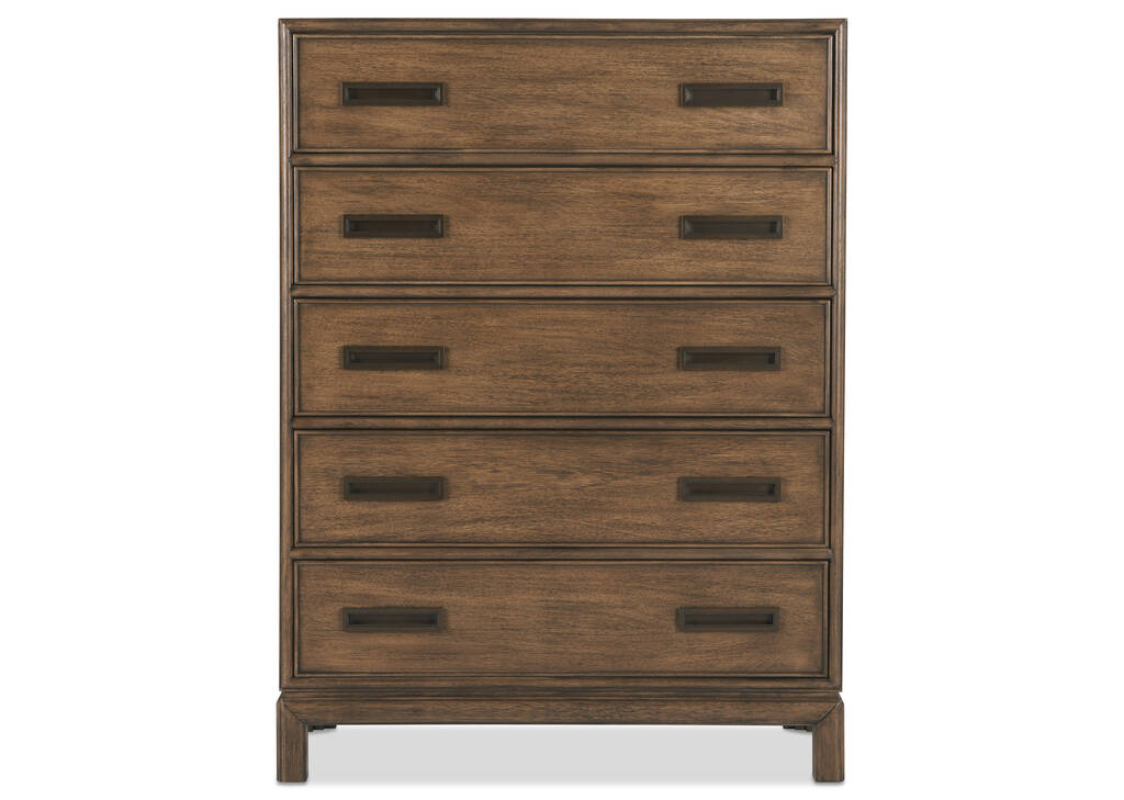Wickham Chest -Arwin Brandy