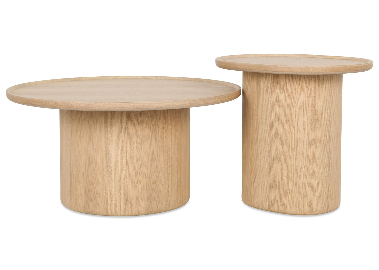 Table basse Triada -Giles amande