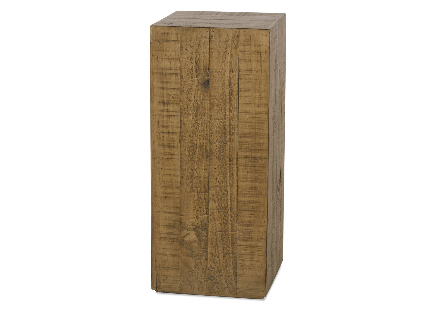 Laughlin Plant Stand Short -Nuovo Sand