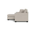 Keith Custom Sofa Chaise
