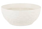 Carara Candle Beach Bonfire 3-Wick White