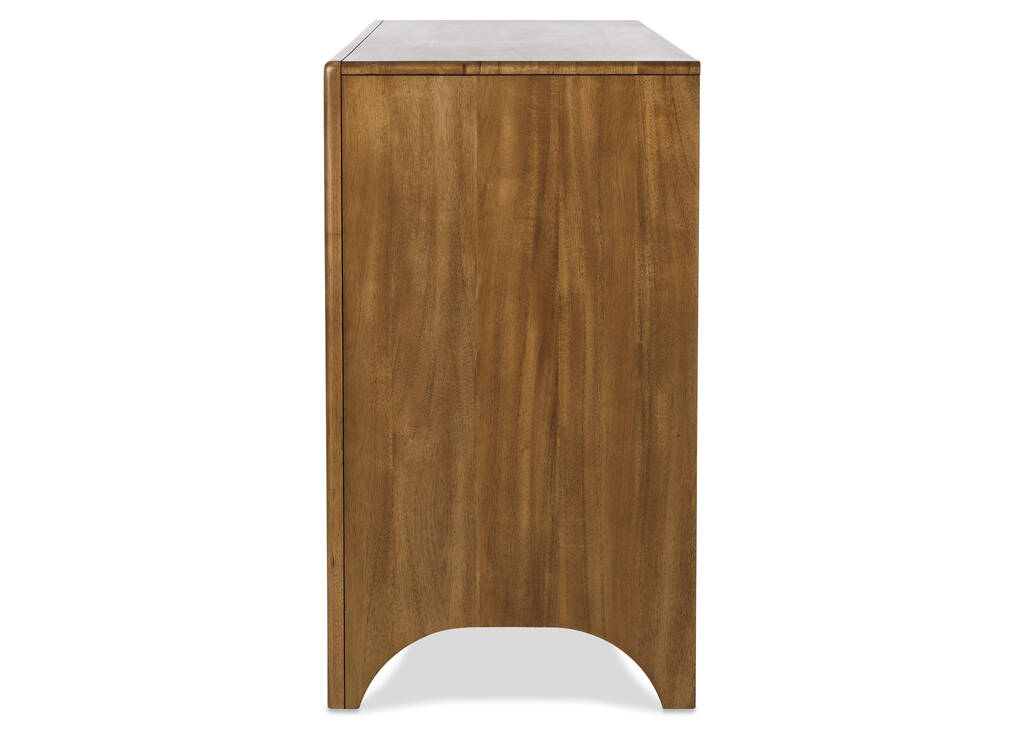 Bureau Wardel -Theo toffee