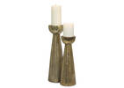 Keva Candle Holders