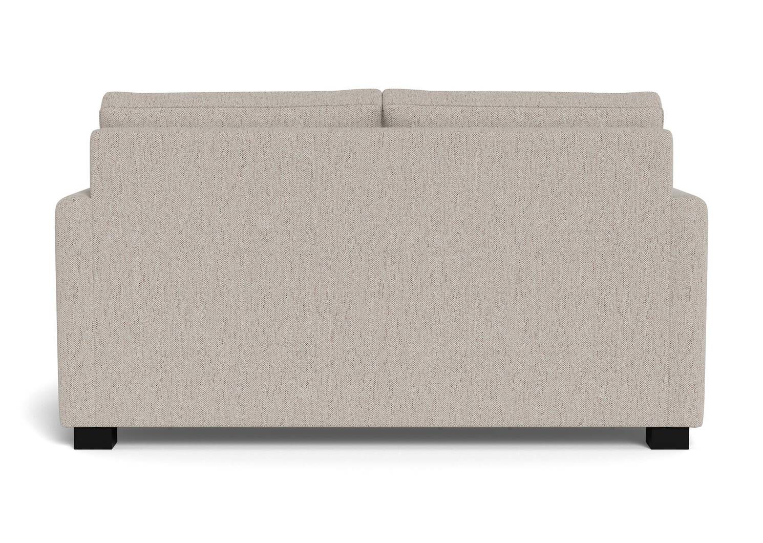 Canapé condo Azure personnalisé avec lit deux places