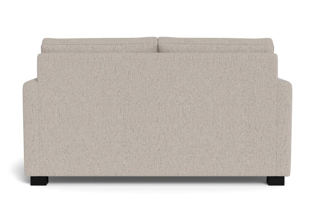 Canapé condo Azure personnalisé avec lit deux places