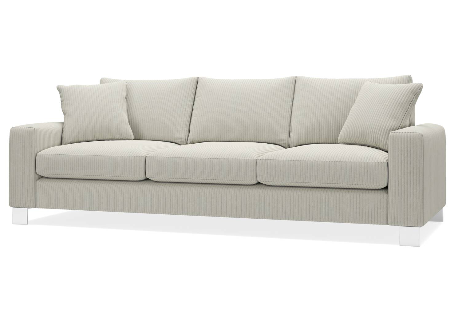 Tribeca Custom Sofa