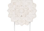 Petite déco Mandala lait