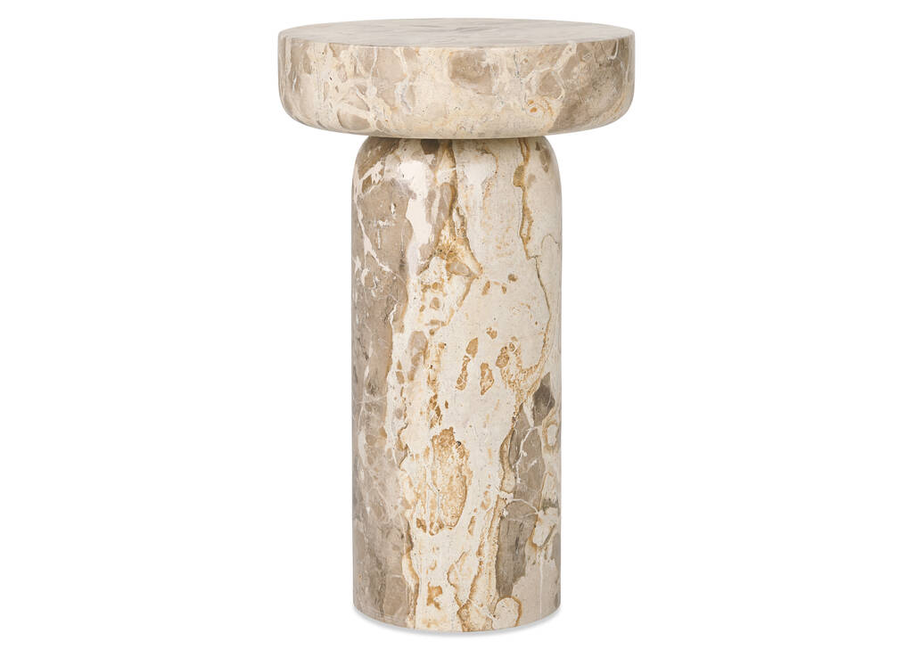 Forma Accent Table -Dune